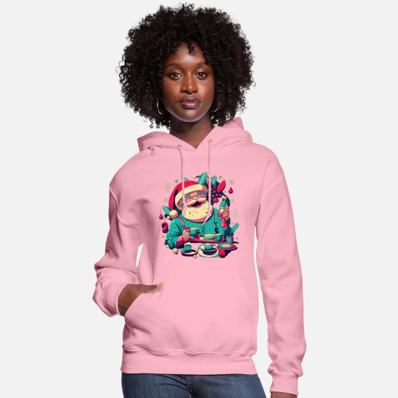 Smiling Santa s Surprises