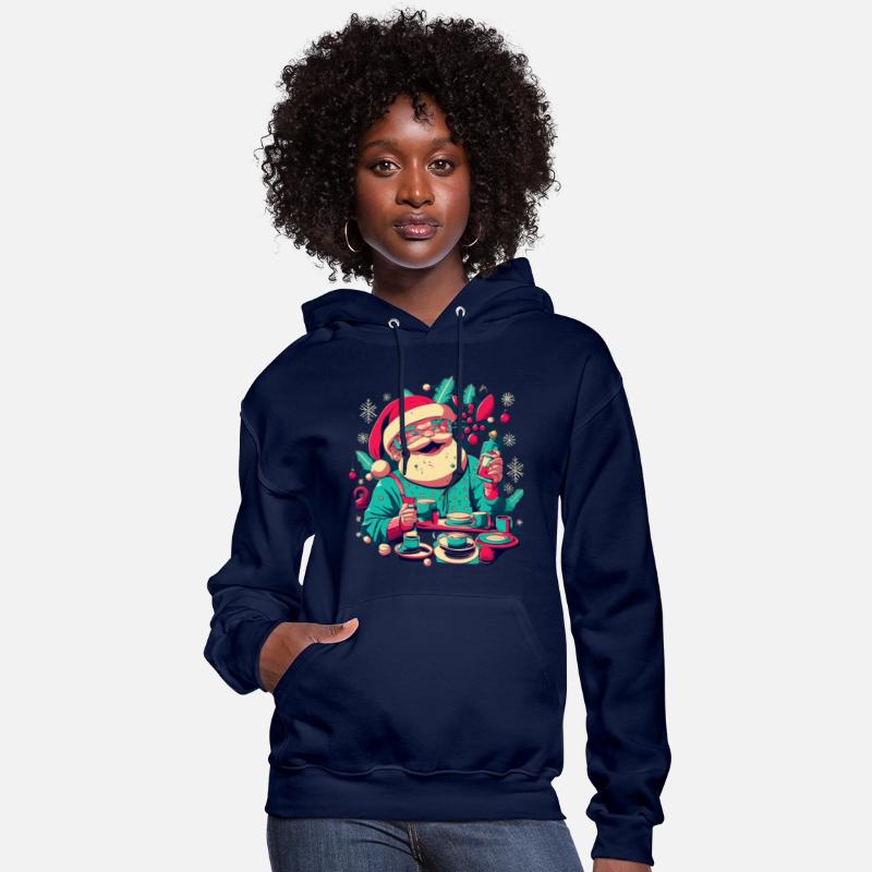 Smiling Santa s Surprises