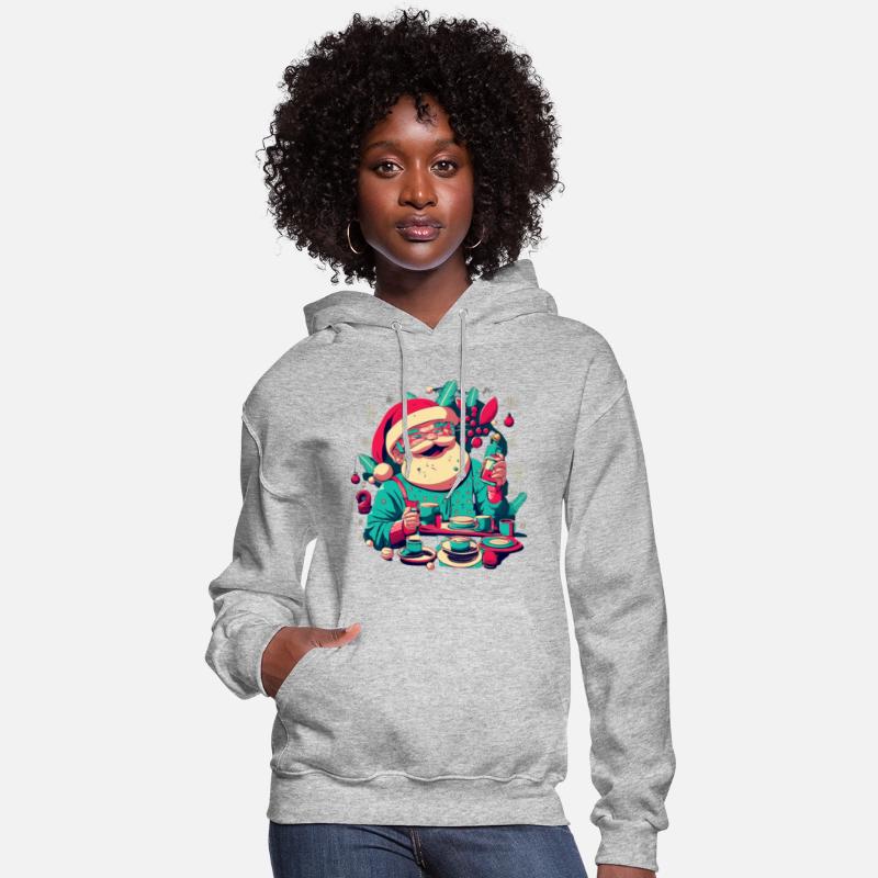 Smiling Santa s Surprises