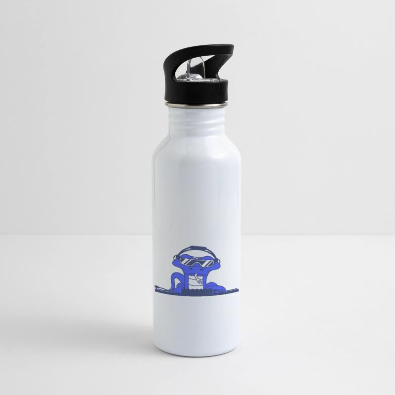 Snake DJ Sunglasses Turntable Mixer Music Party