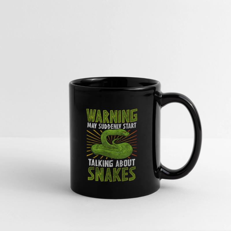 Snakes Jungle Choking Nature