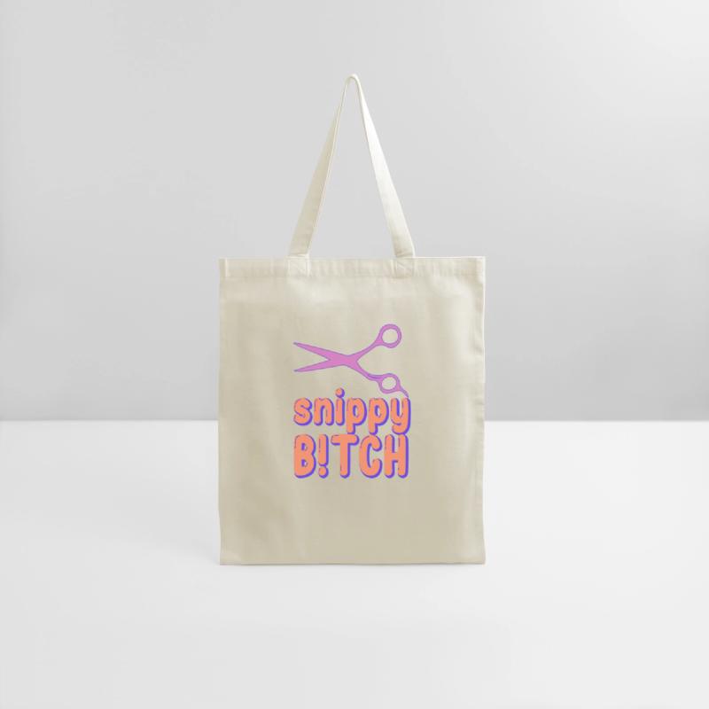 Snippy B!tch Apparel Cutter Lover