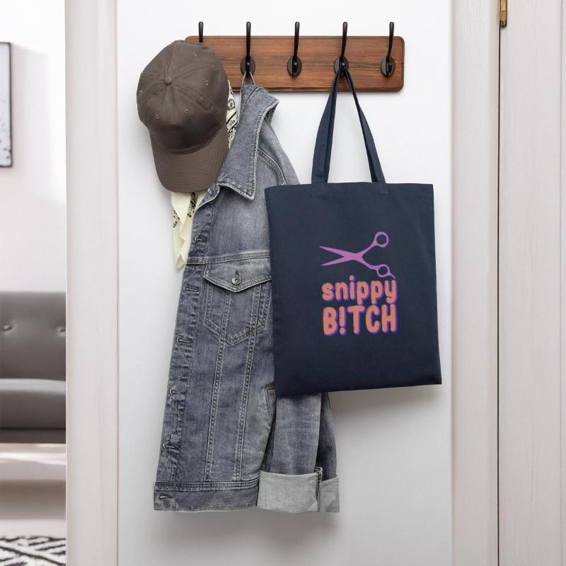 Snippy B!tch Apparel Cutter Lover