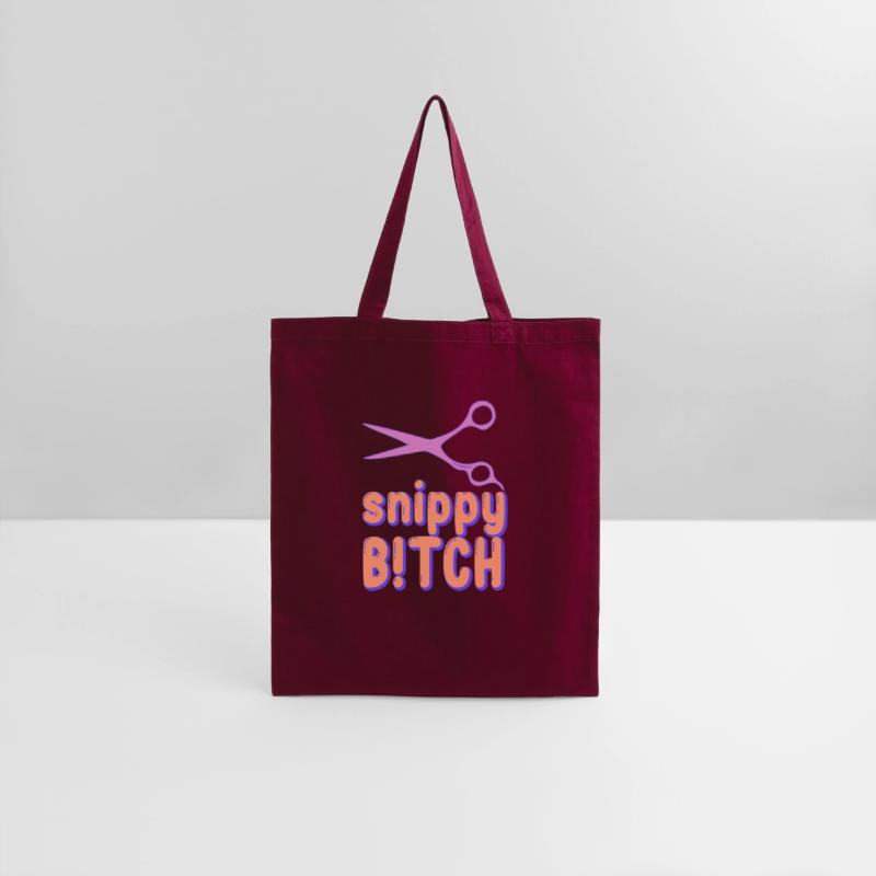 Snippy B!tch Apparel Cutter Lover