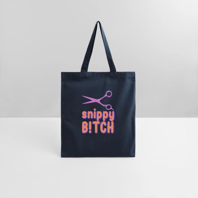 Snippy B!tch Apparel Cutter Lover