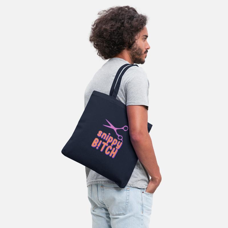 Snippy B!tch Apparel Cutter Lover