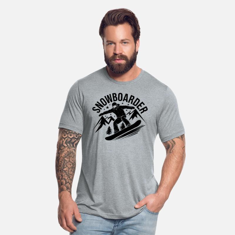 Snowboard Snowboarder Snowboarding Winter Sports