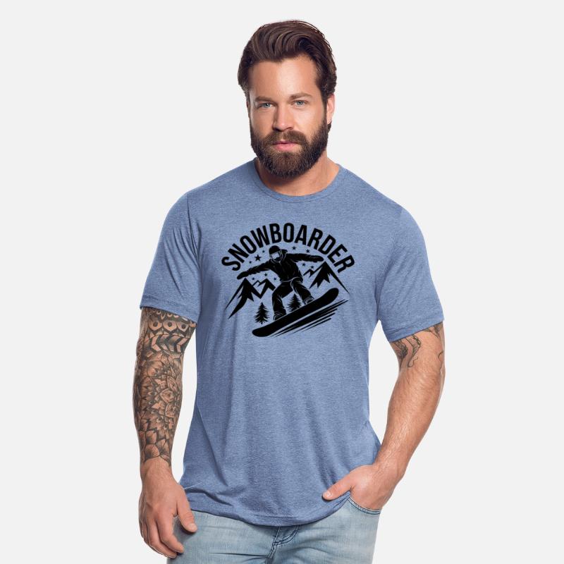 Snowboard Snowboarder Snowboarding Winter Sports