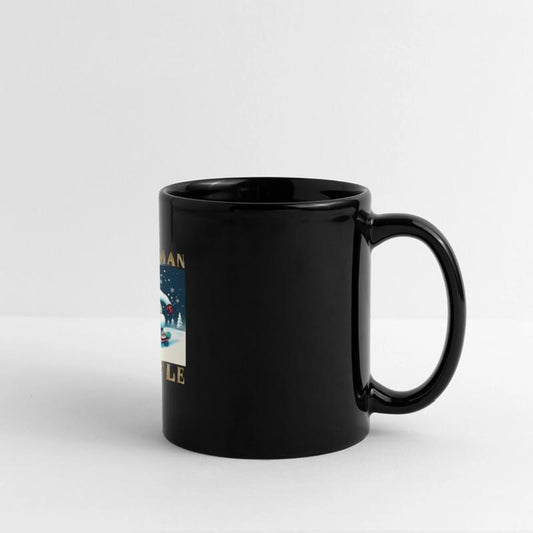 Snowman Shuffle - Coolest Snowman in Town