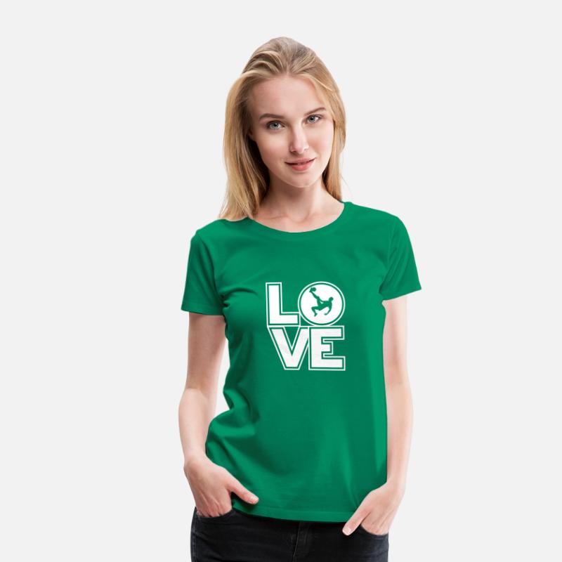 Soccer LOVE Funny Soccer Player