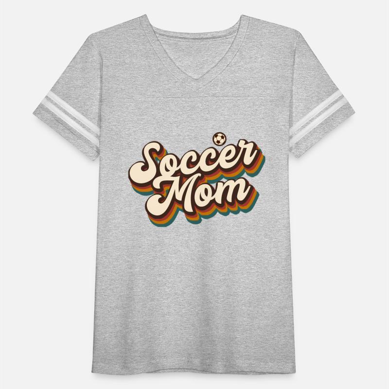 Soccer Mom - Soccer Mom