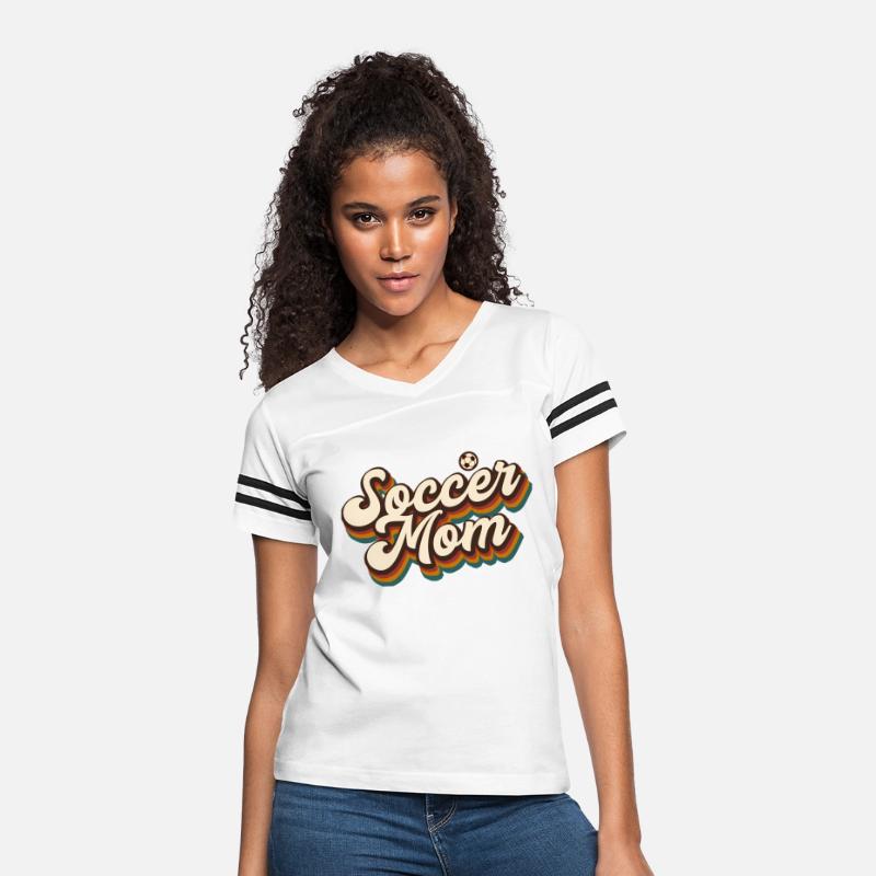 Soccer Mom - Soccer Mom