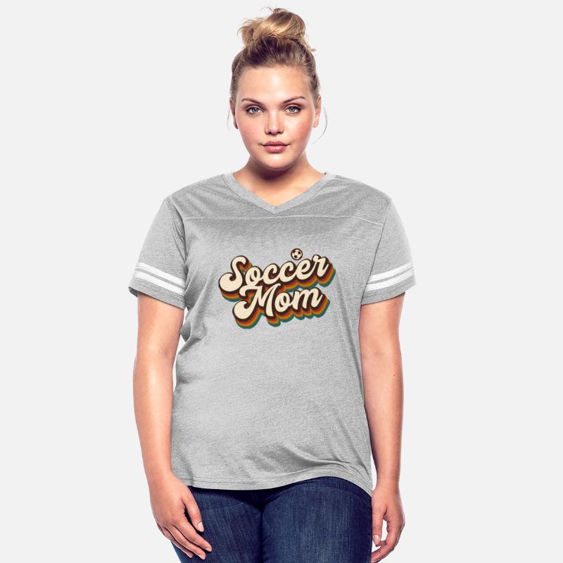 Soccer Mom - Soccer Mom