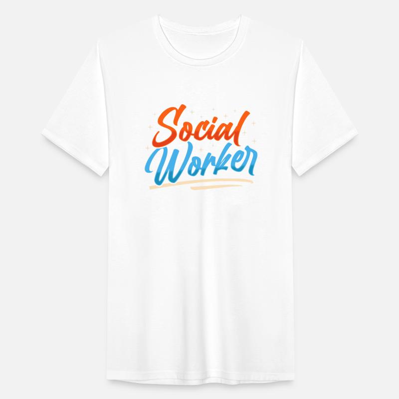 Social Worker Work Graduation Job 1