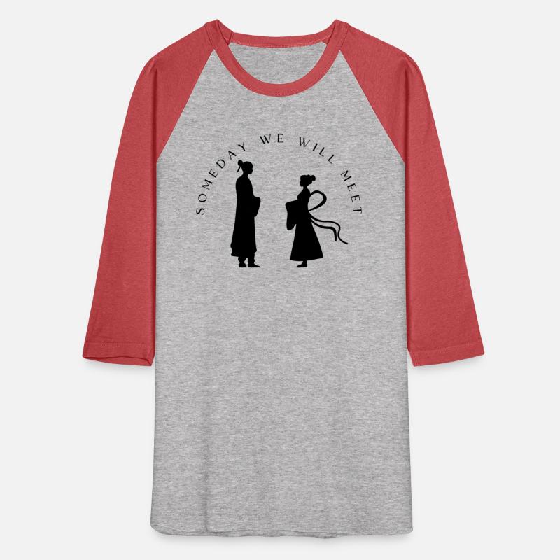 Someday We Will Meet 1