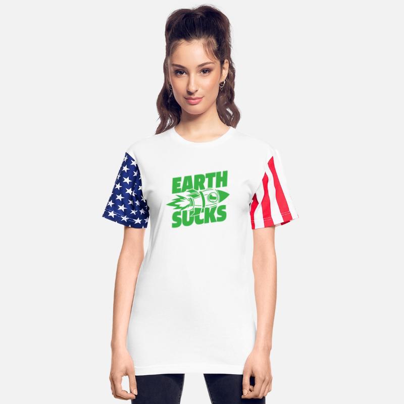 Space Earth Space Colonization Earth Sucks