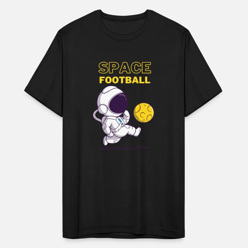 SPACE FOOTBALL
