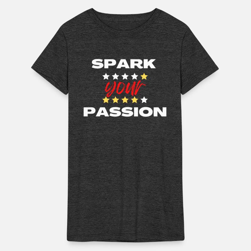Spark Your Passion