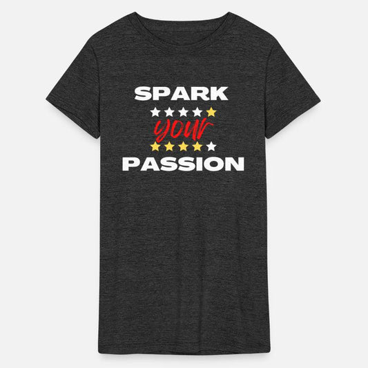 Spark Your Passion
