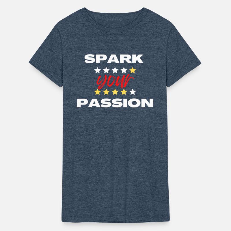 Spark Your Passion