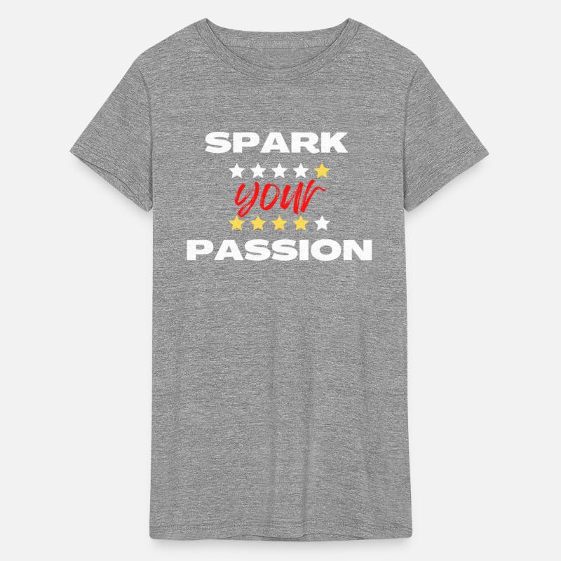 Spark Your Passion