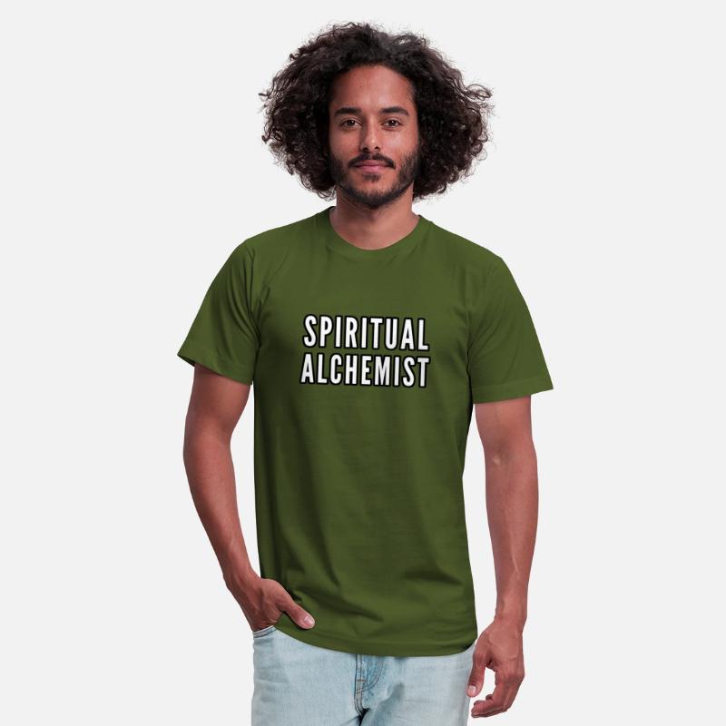 Spiritual Alchemist Metaphysics Gifts