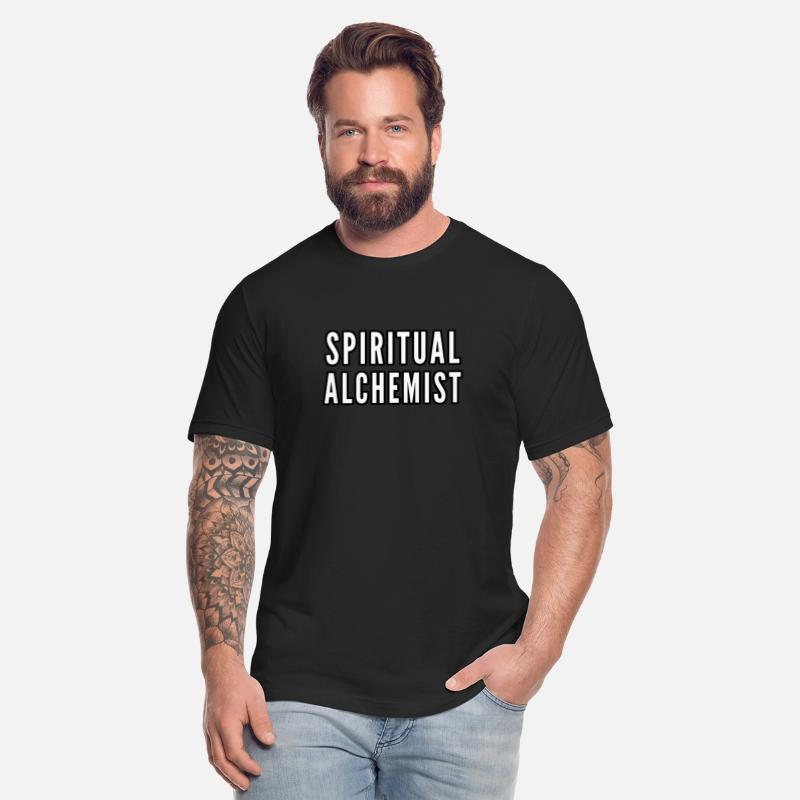 Spiritual Alchemist Metaphysics Gifts