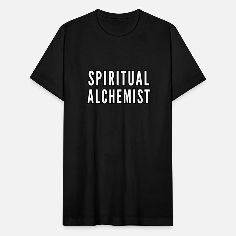 Spiritual Alchemist Metaphysics Gifts