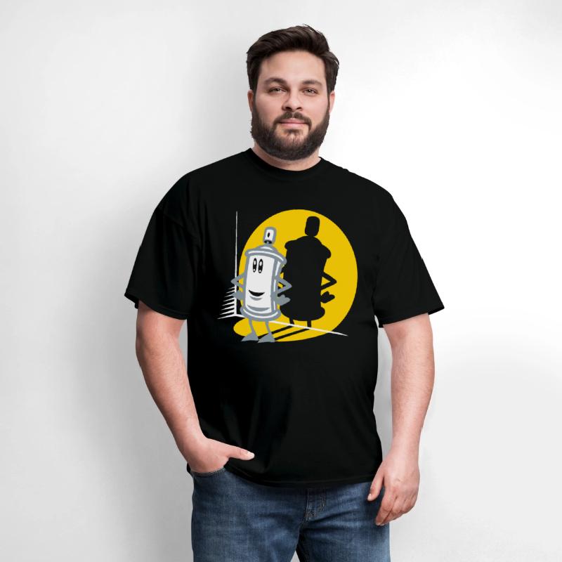 Spray and spotlight flex