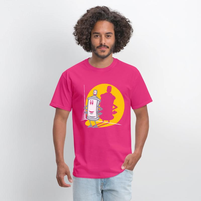 Spray and spotlight flex