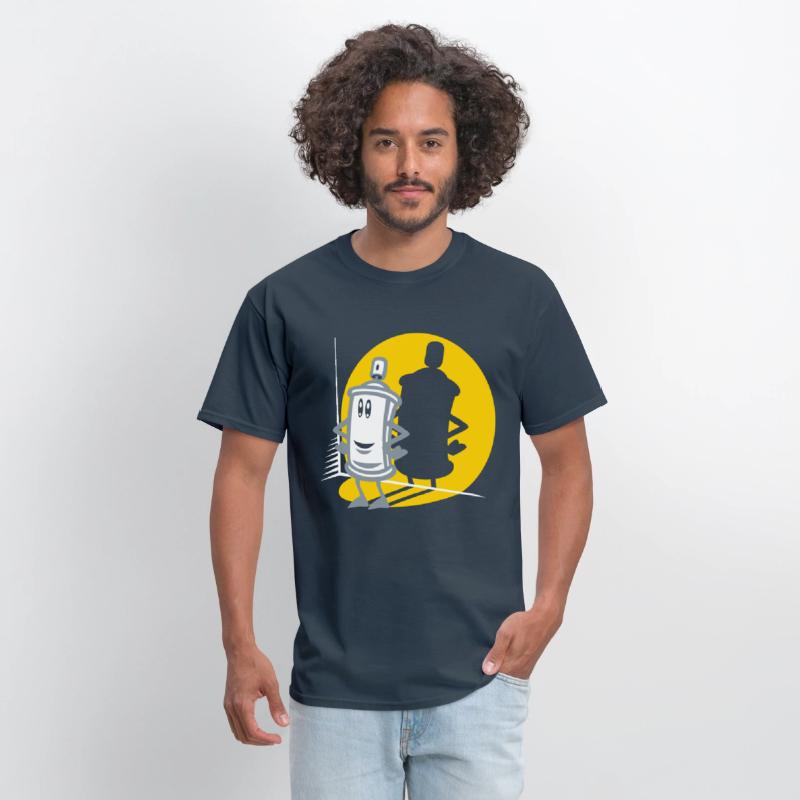 Spray and spotlight flex