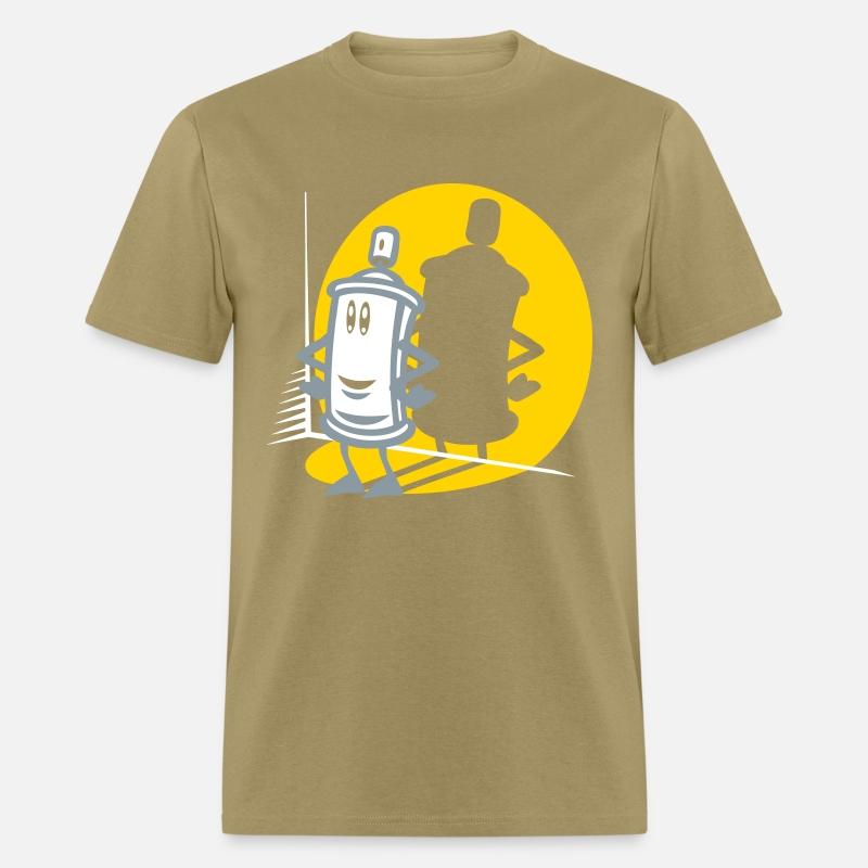 Spray and spotlight flex