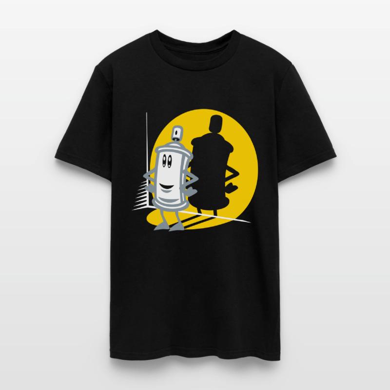 Spray and spotlight flex