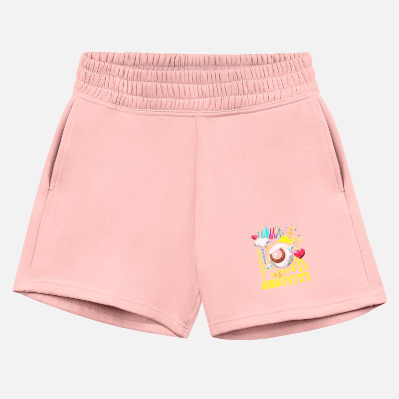 Sprayer Urban Streetwear Neon