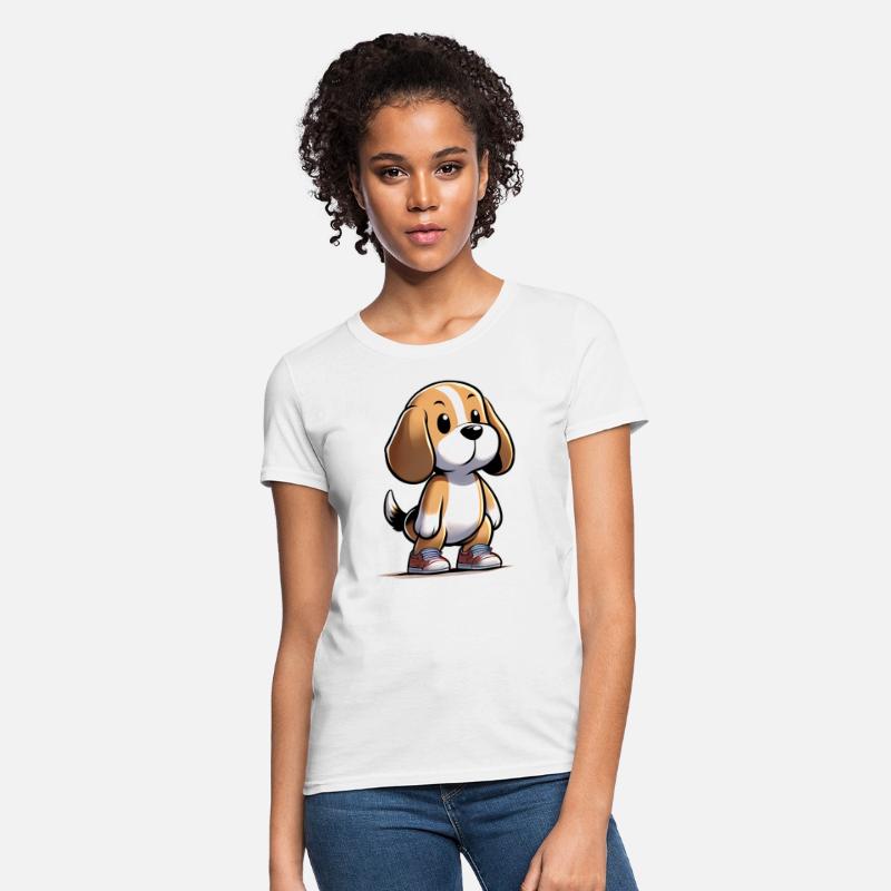 Squat Squad: Beagle's Fitness Journey