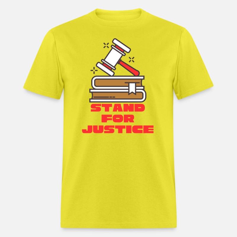 Stand for Justice