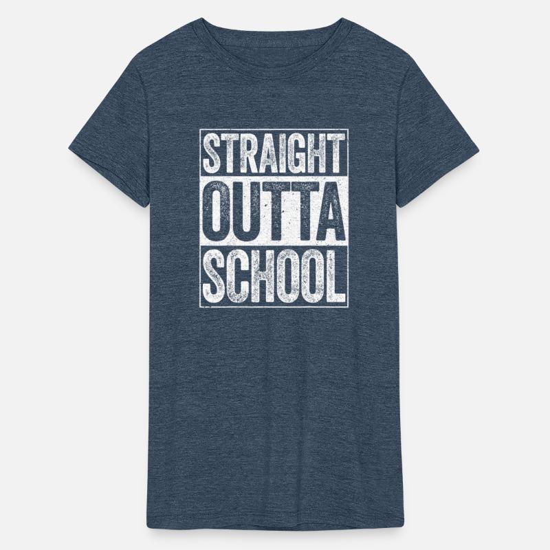 Straight Outta School Class Of 2023 Graduation 31