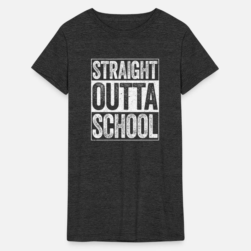 Straight Outta School Class Of 2023 Graduation 31