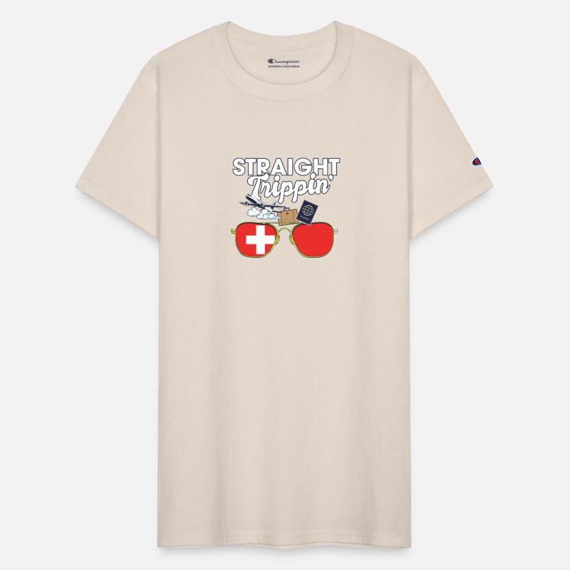 Straight Trippin' Switzerland Vacation Tour