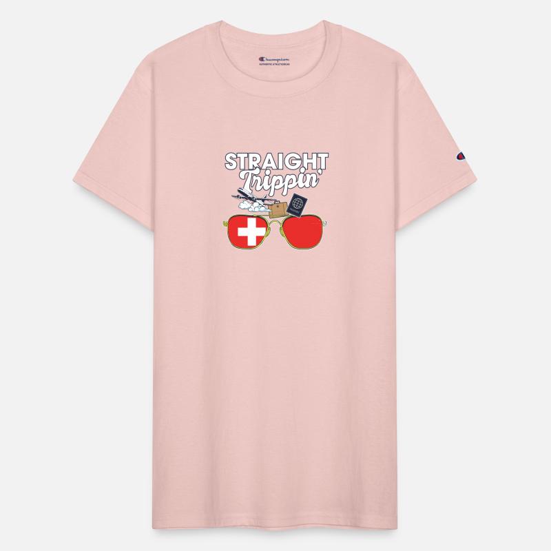 Straight Trippin' Switzerland Vacation Tour