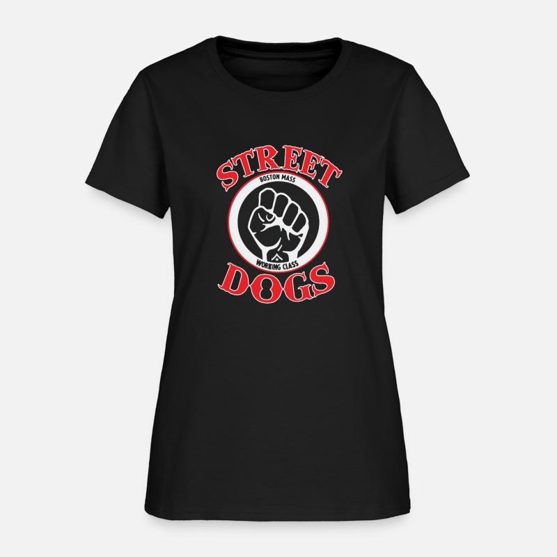 STREET DOGS Punk Rock Band