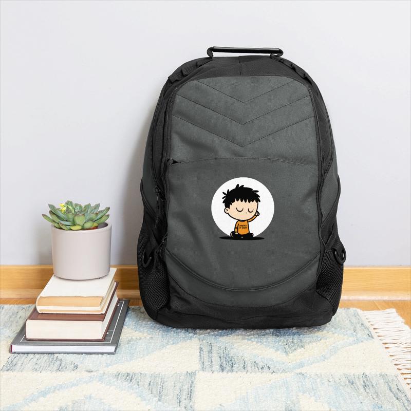 Stretch It Out – Yoga Bliss