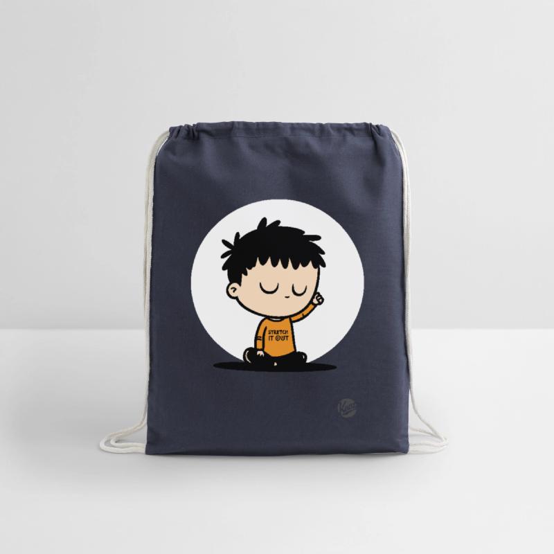 Stretch It Out – Yoga Bliss