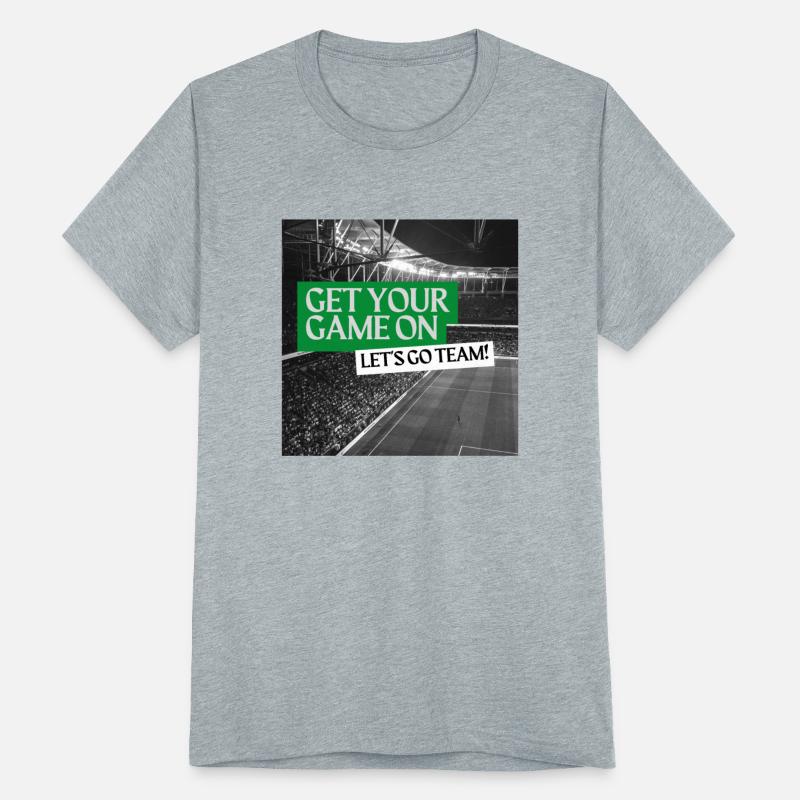 Stylish Sporty Motivational Football Soccer Gifts