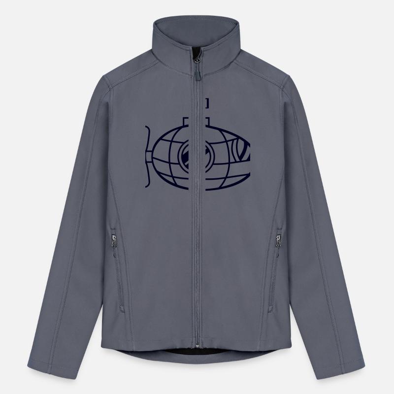 Submarine Dive Nautic Submersible Marine Captain