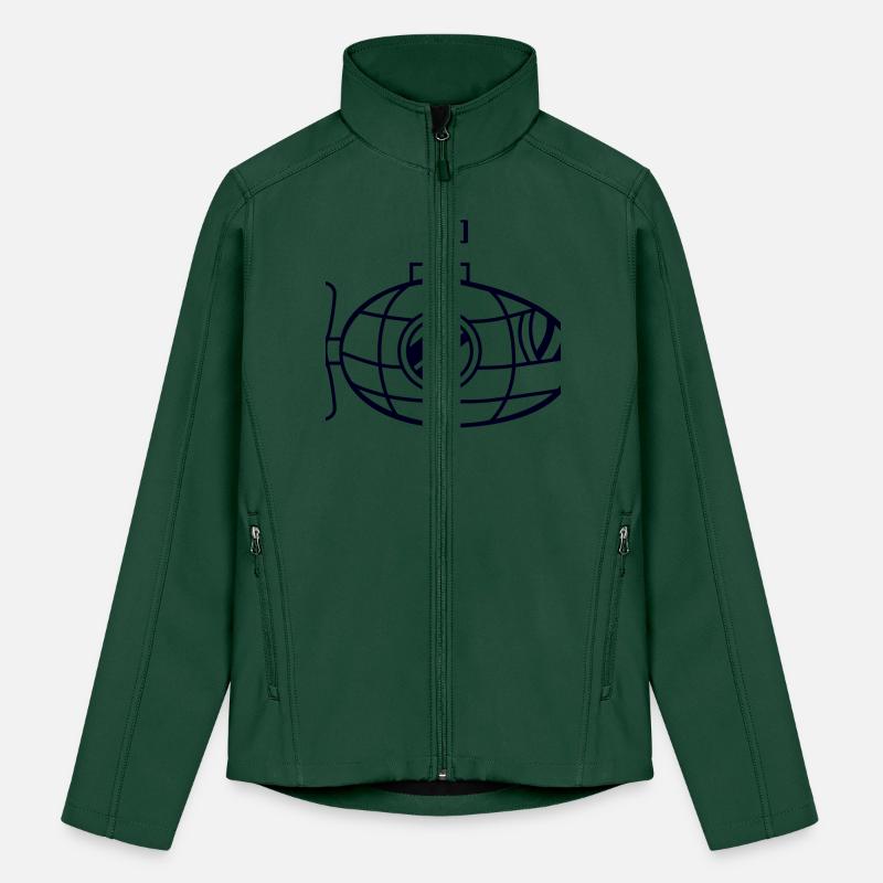 Submarine Dive Nautic Submersible Marine Captain