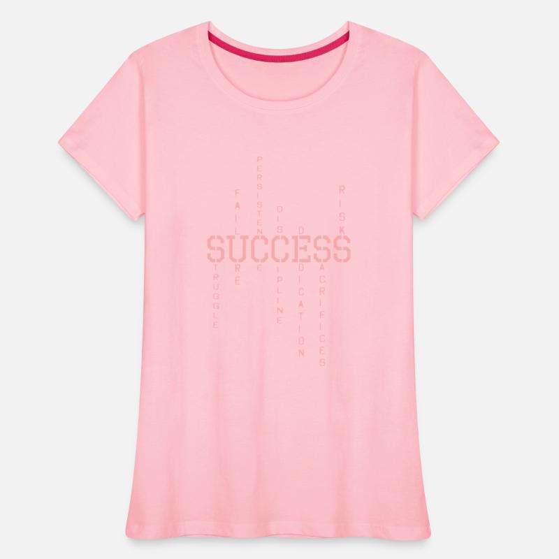 Success Struggle Failure Risks Motivational