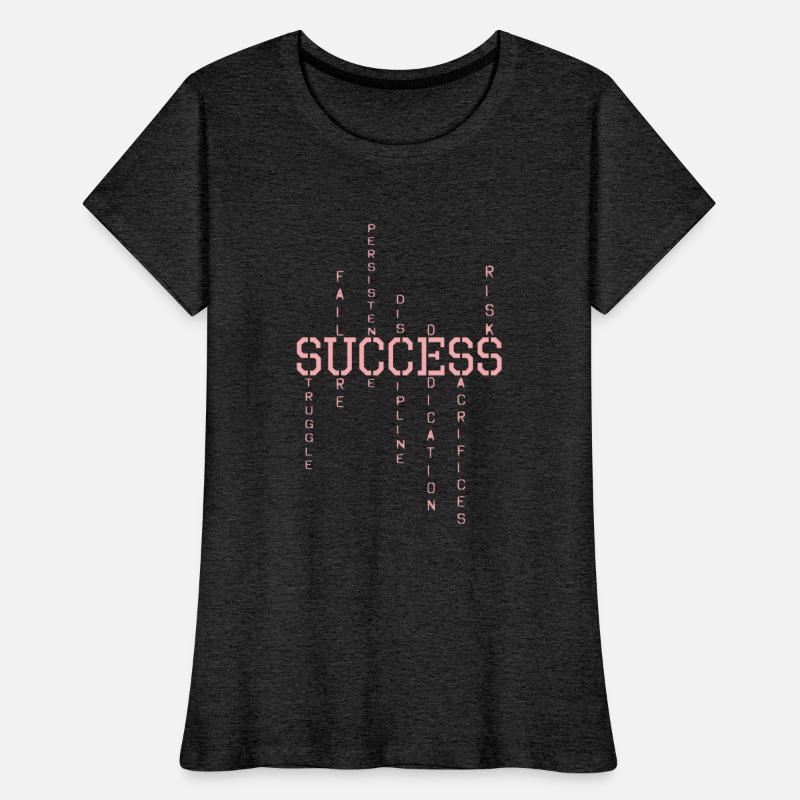 Success Struggle Failure Risks Motivational