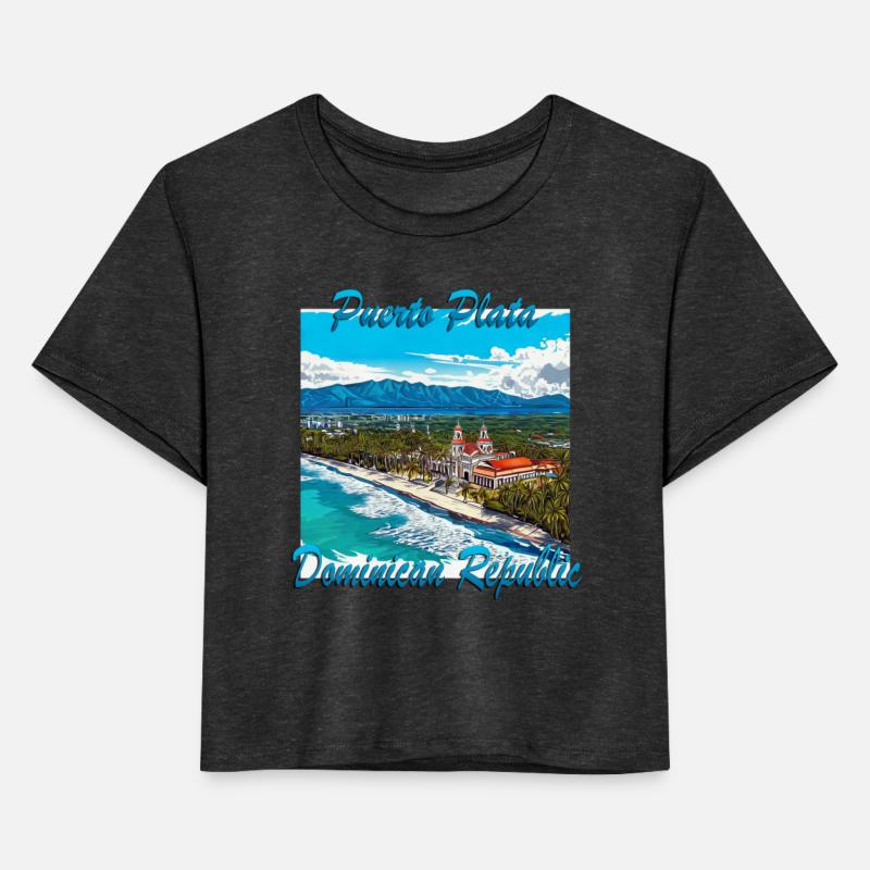 Summer Sun in Puerto Plata: Dream Destination