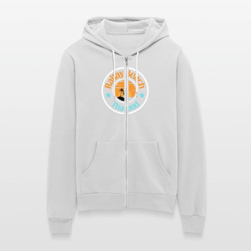 Sunset at Railay Beach Thailand Design